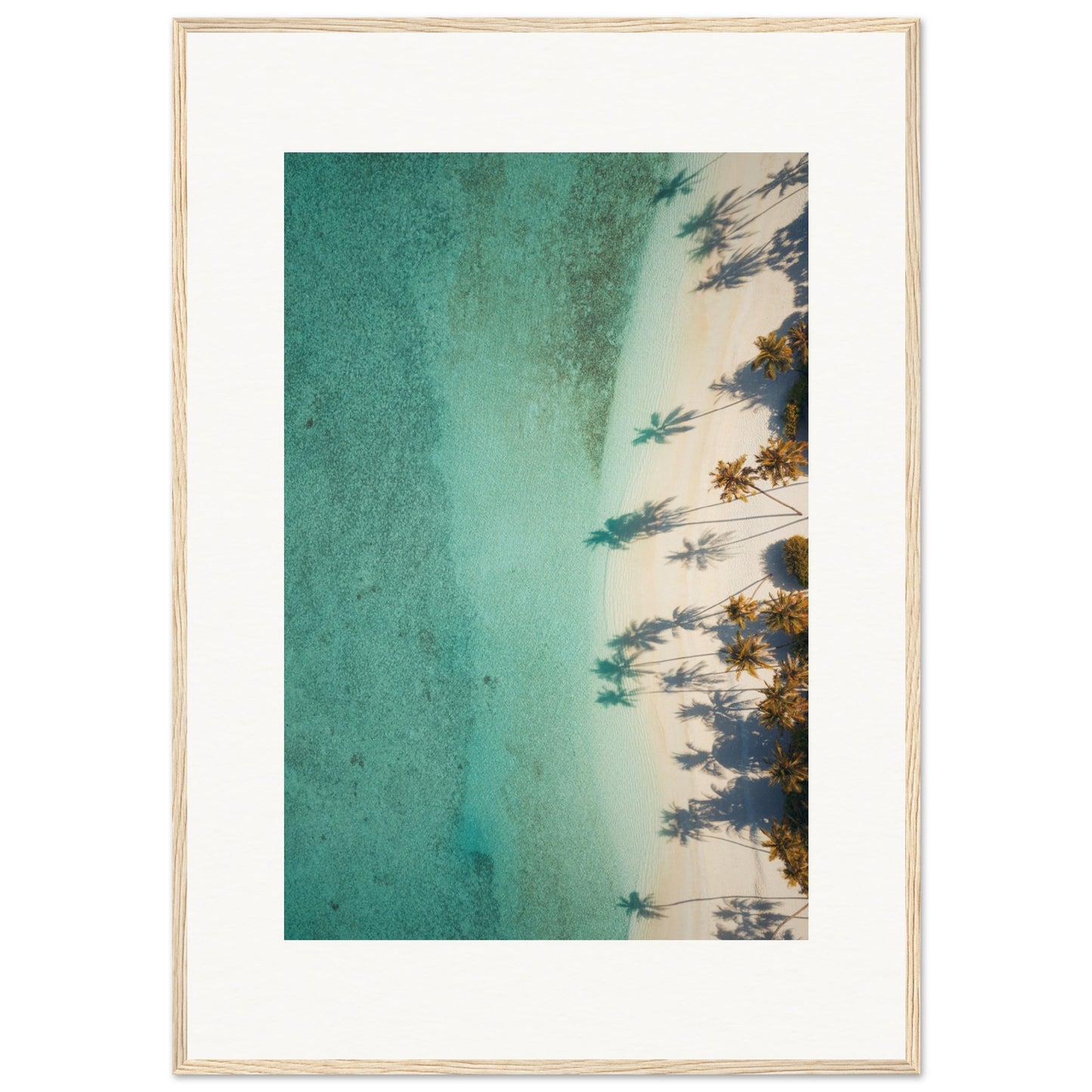 The Beach