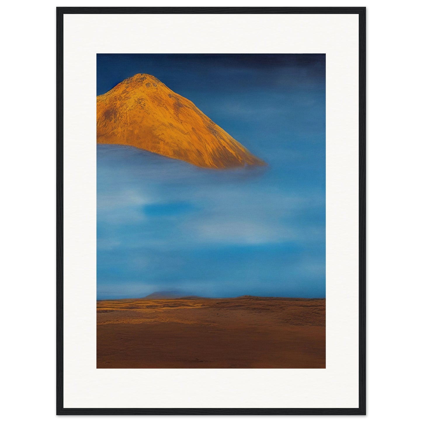 The Experimental Series 09