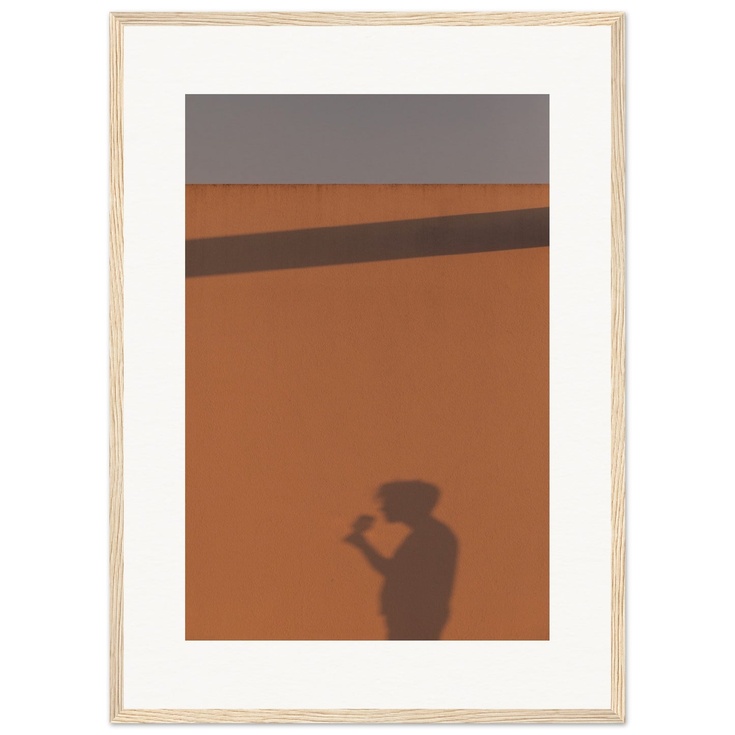 Maremma-Sonnenuntergang