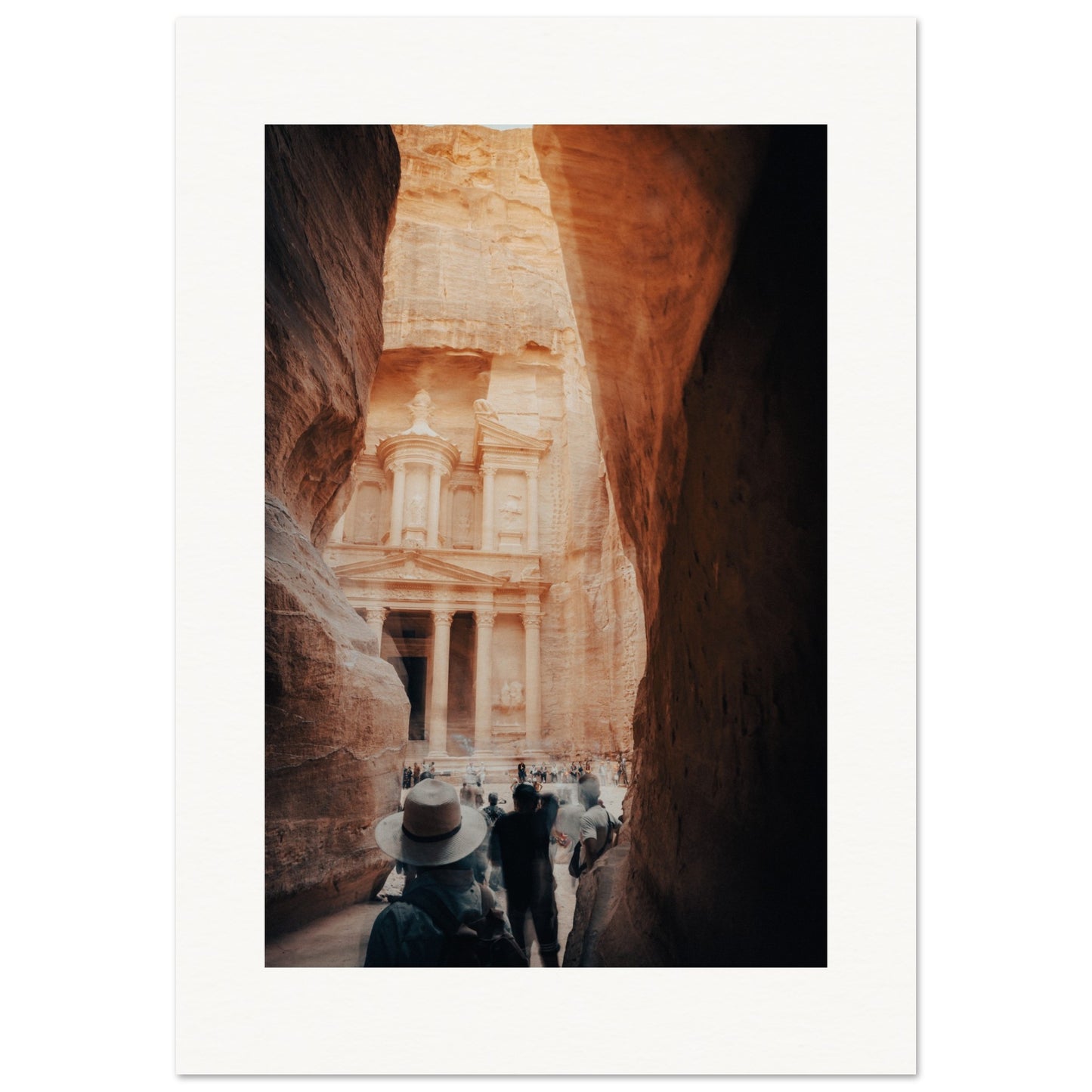 Petra - Color