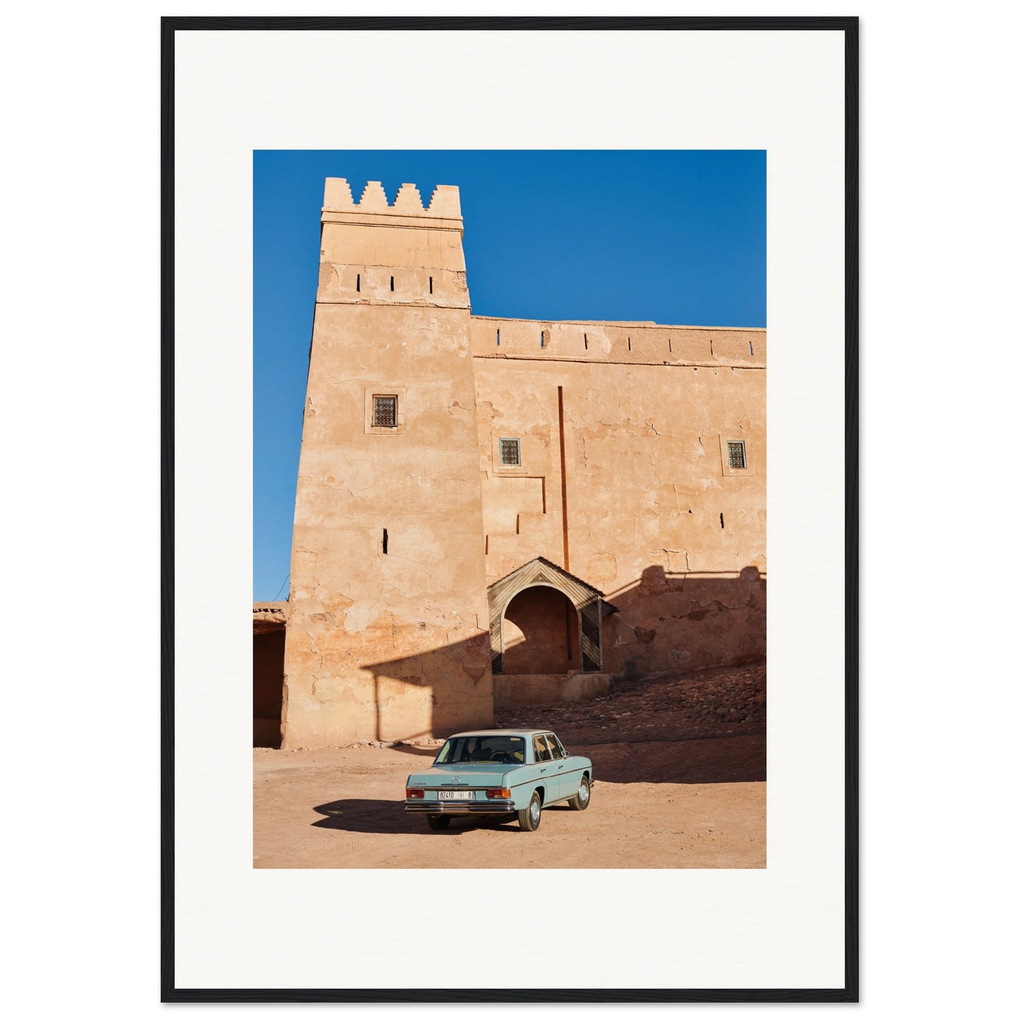 Marrakesh Drive