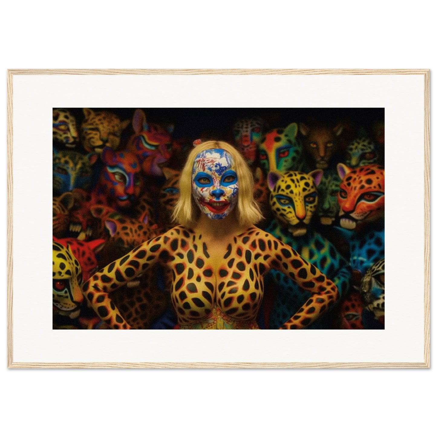 Wild at Heart