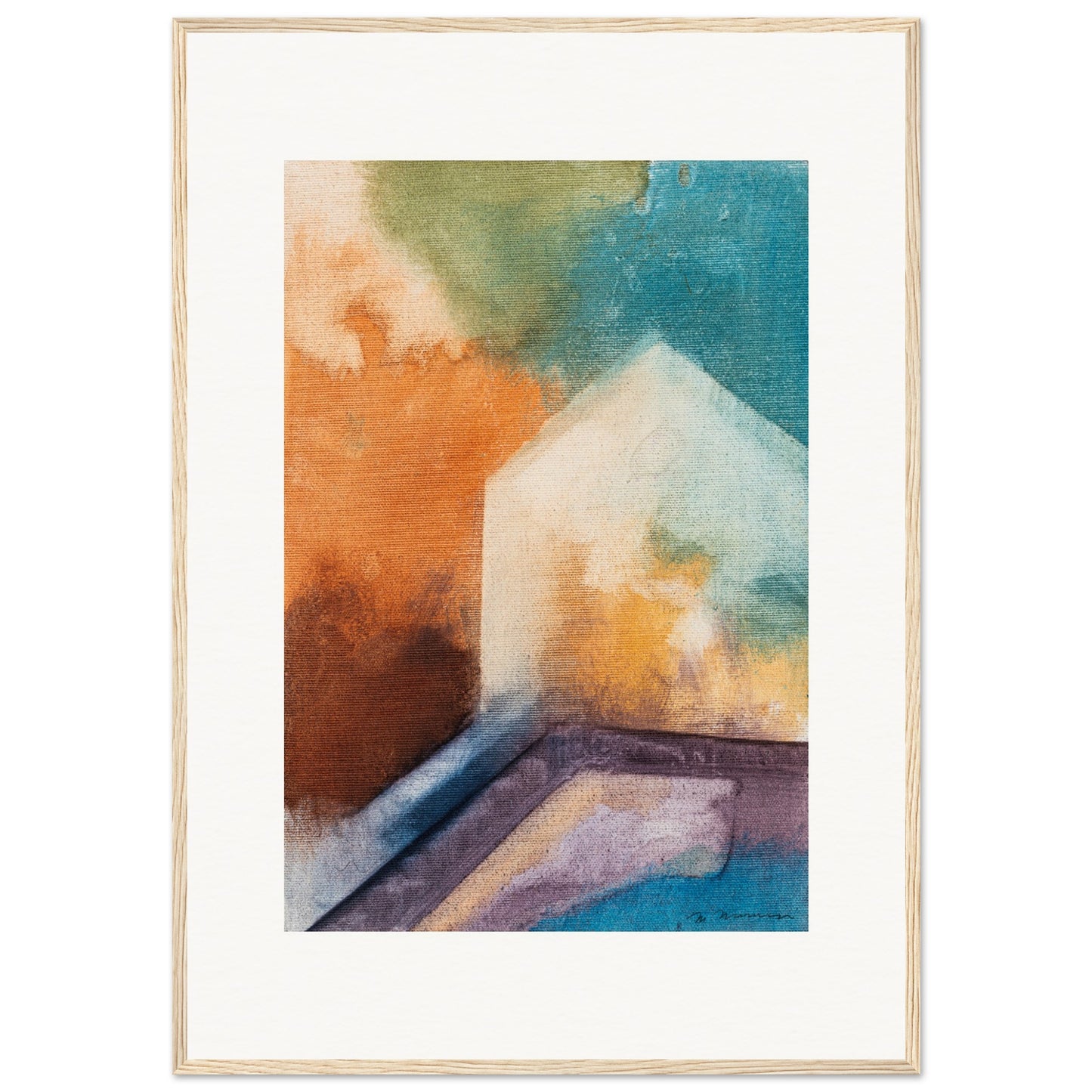 Color House Two