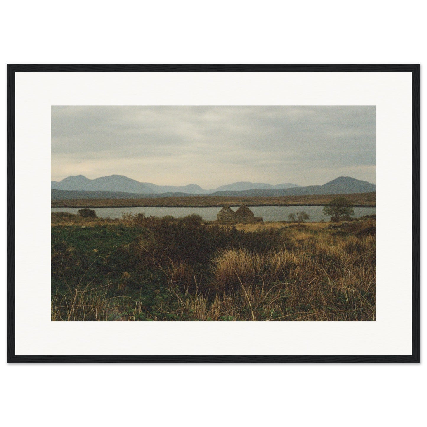 Ireland West by Lake