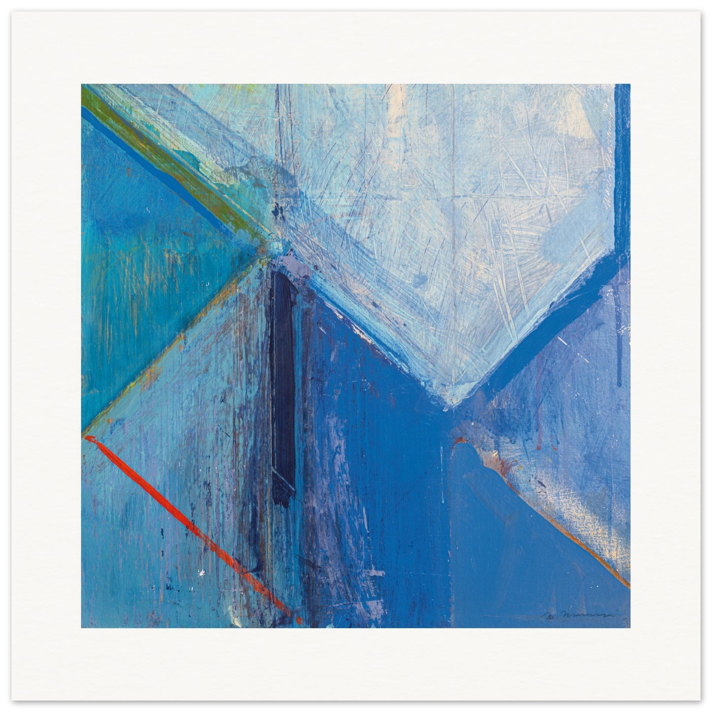 Meditations on Geometry