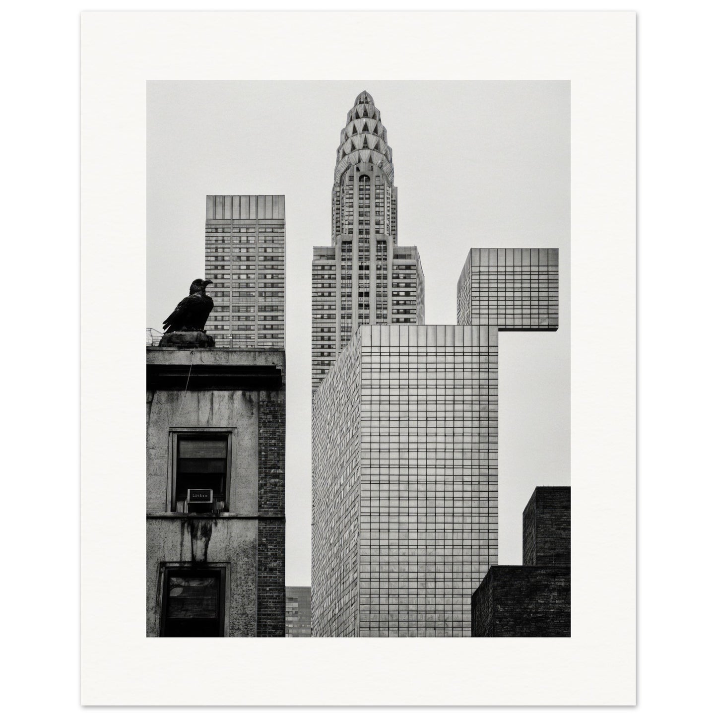 New York Stories Experimental 03
