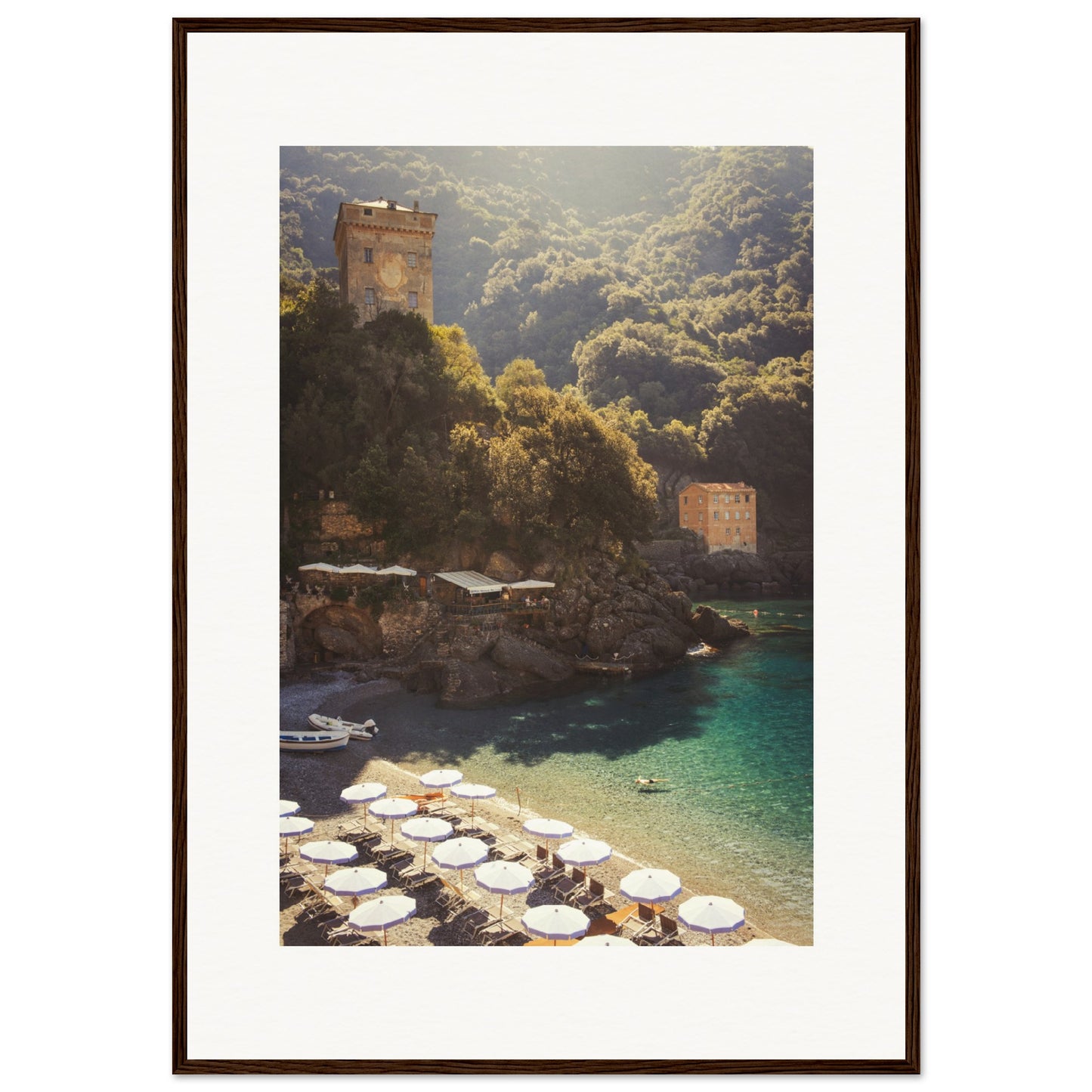 San Fruttuoso