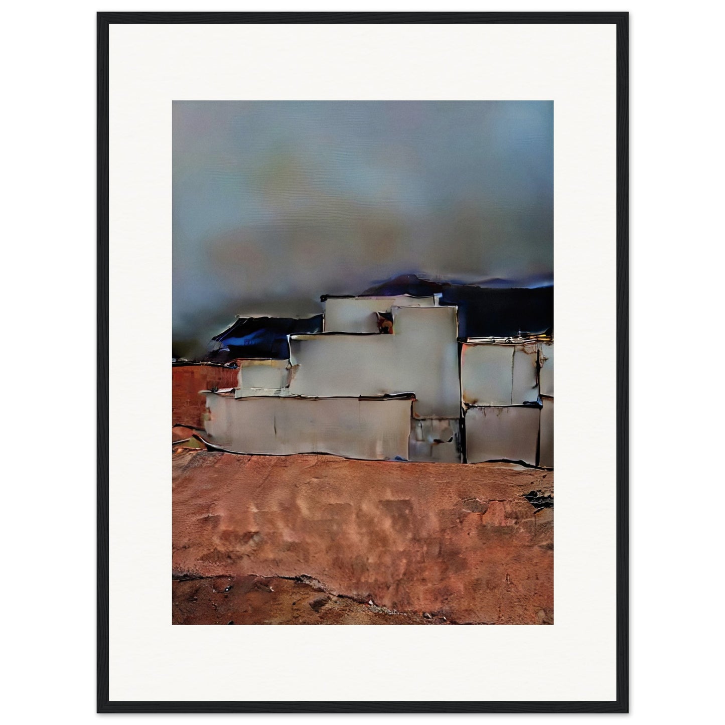 The Experimental Series 04