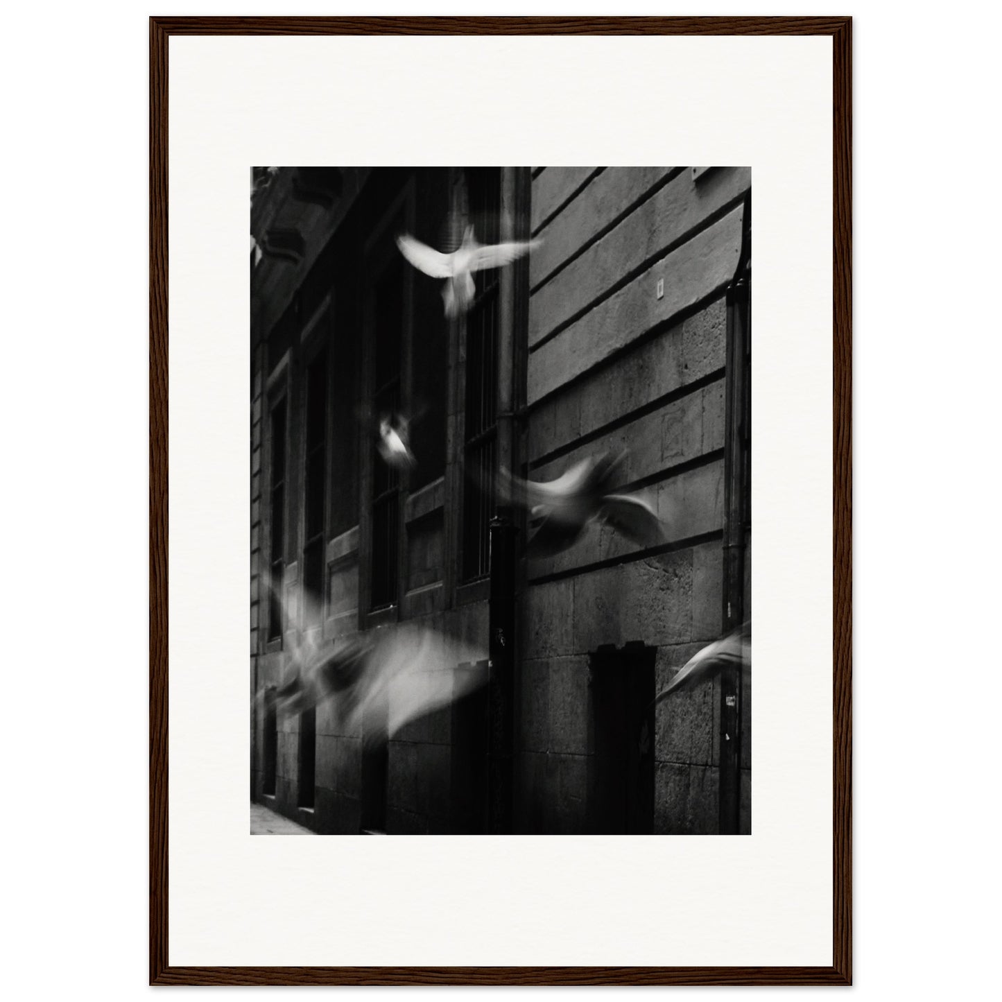 Shapes of Barcelona 08