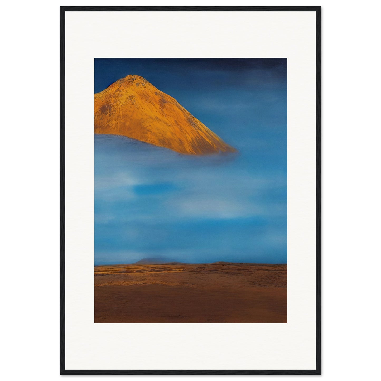 The Experimental Series 09
