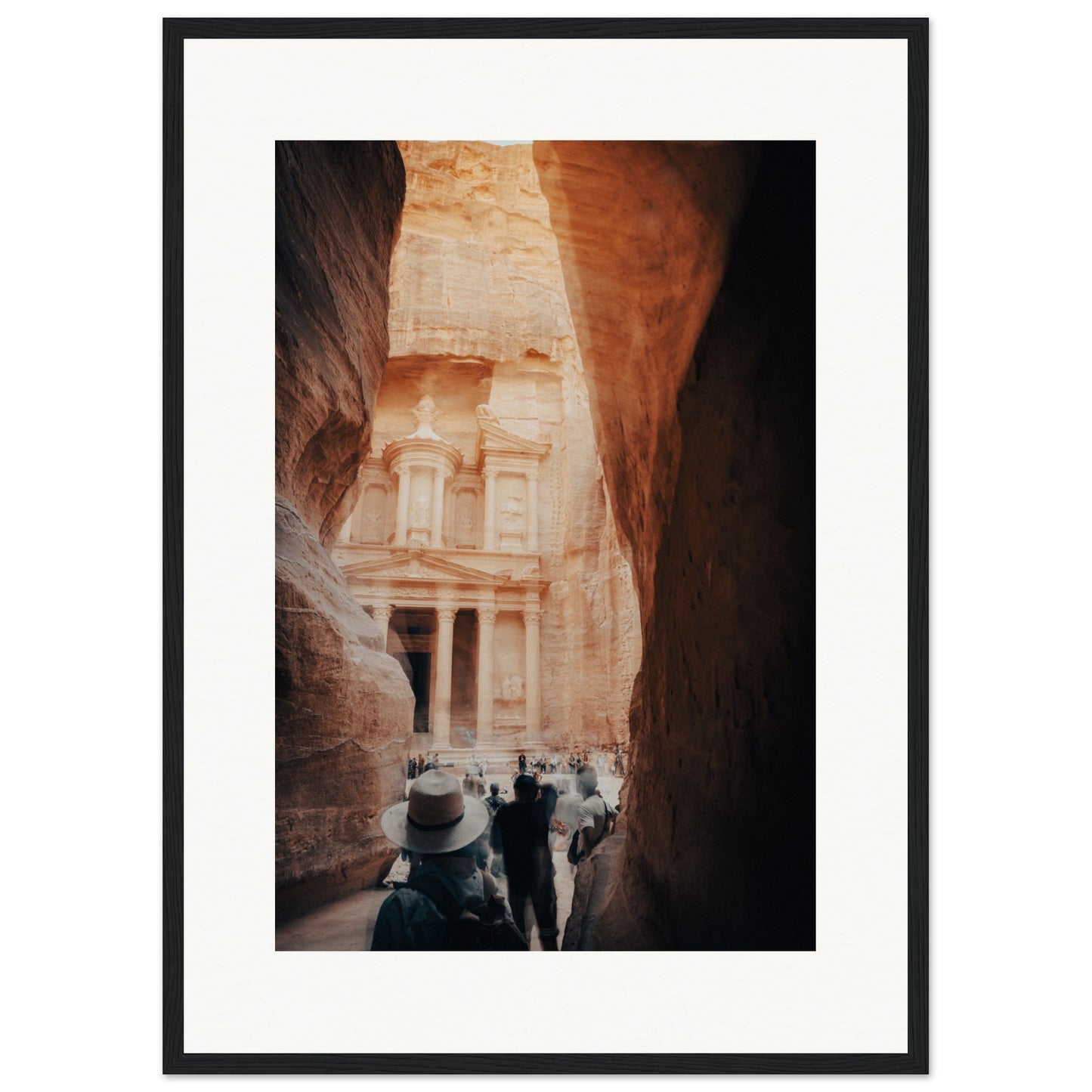 Petra - Color
