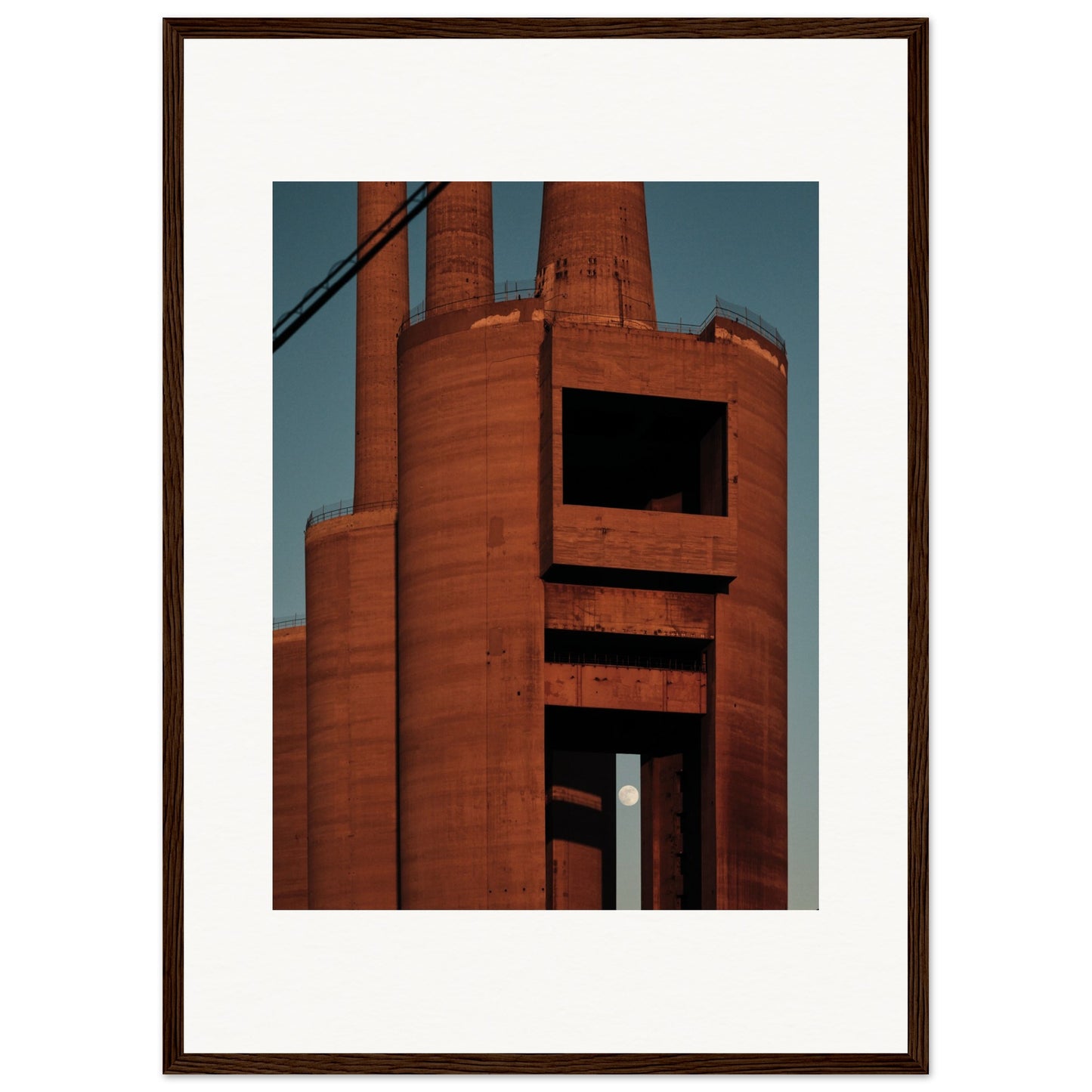 Shapes of Barcelona 06