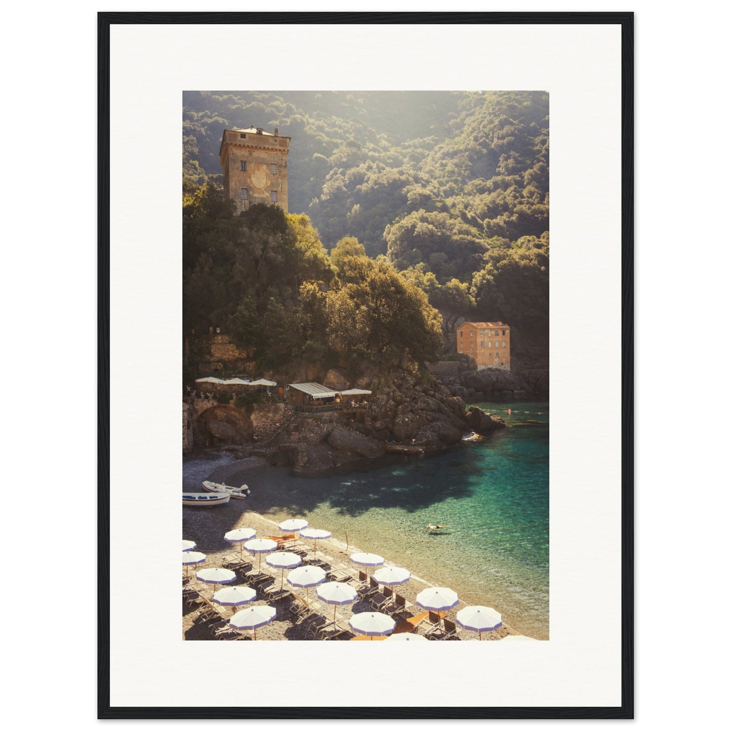 San Fruttuoso