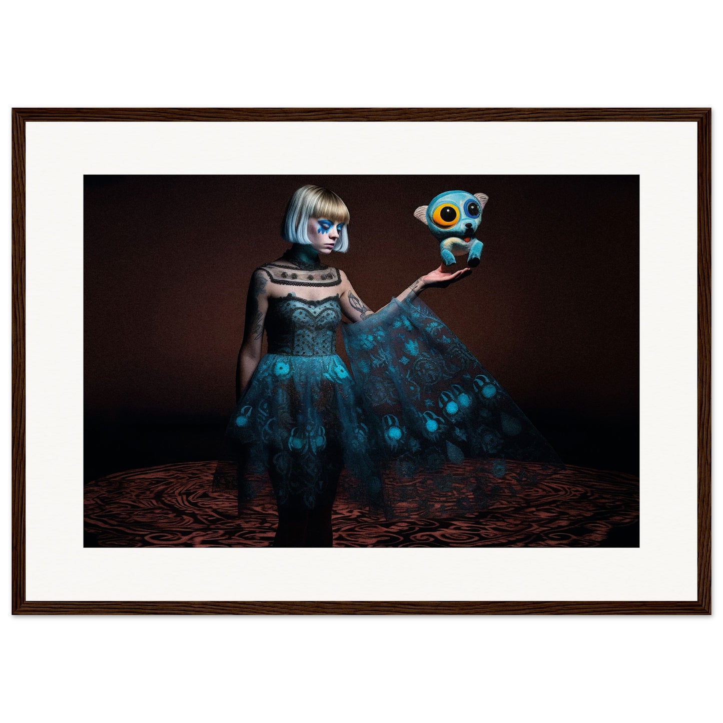 Jenny and Benny Puppy Tricks