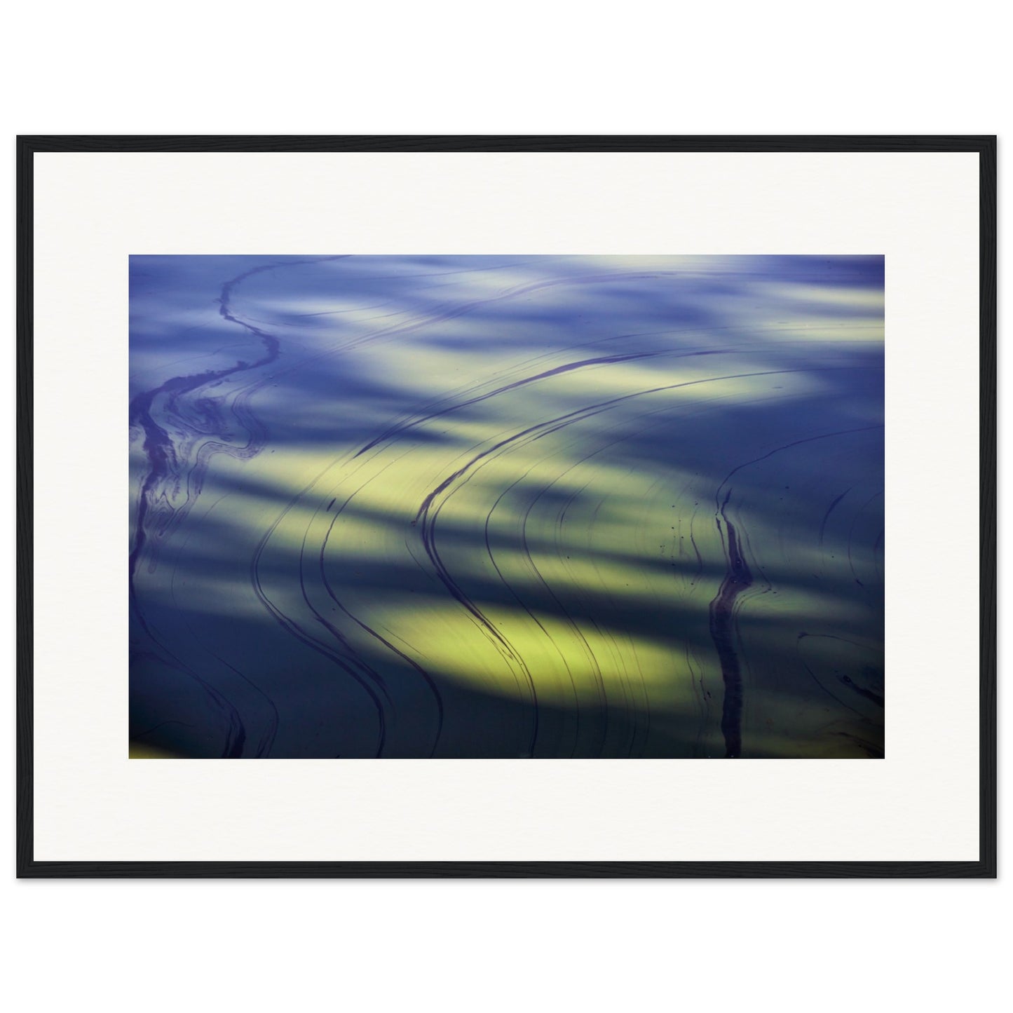 Couleur abstraite