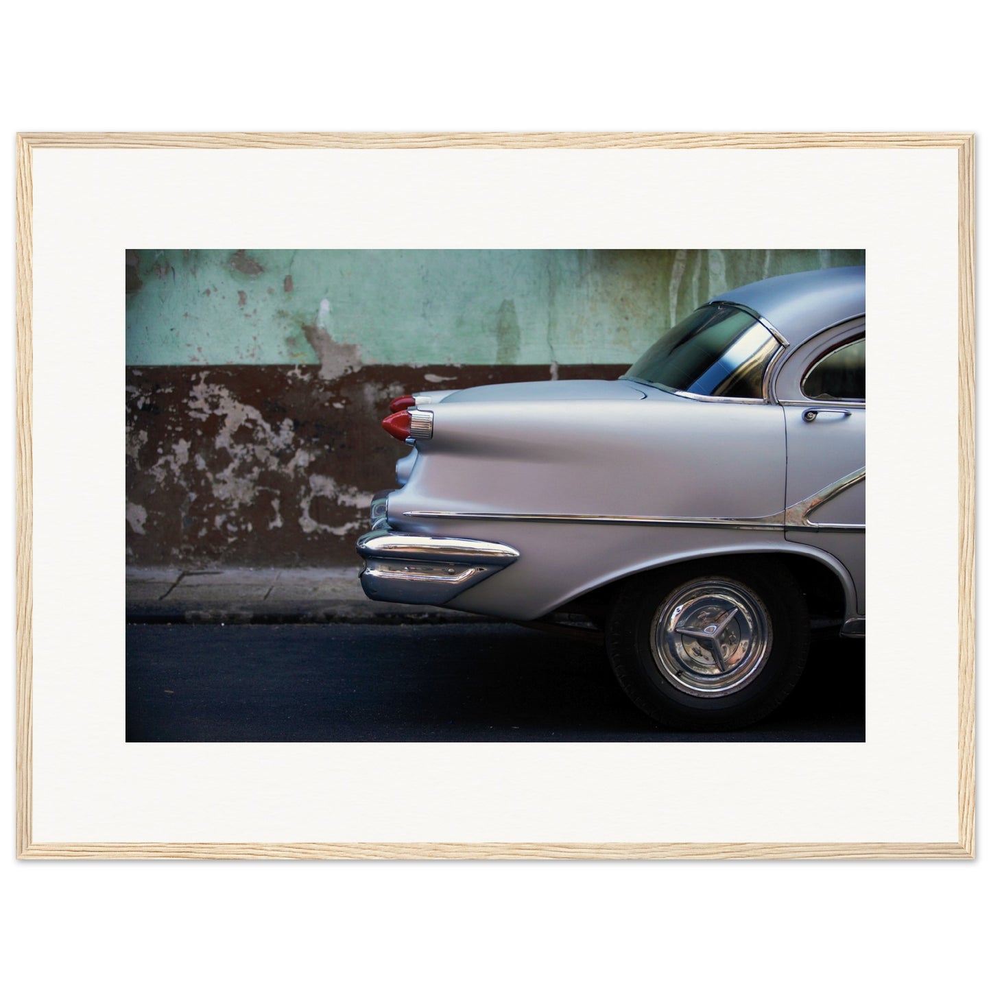 Havana Street