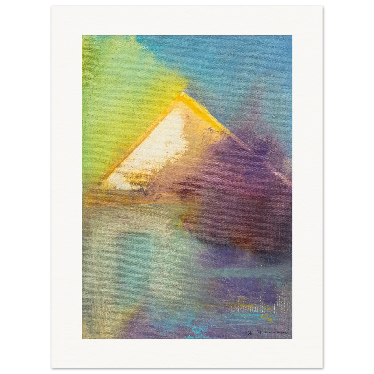 Color House One