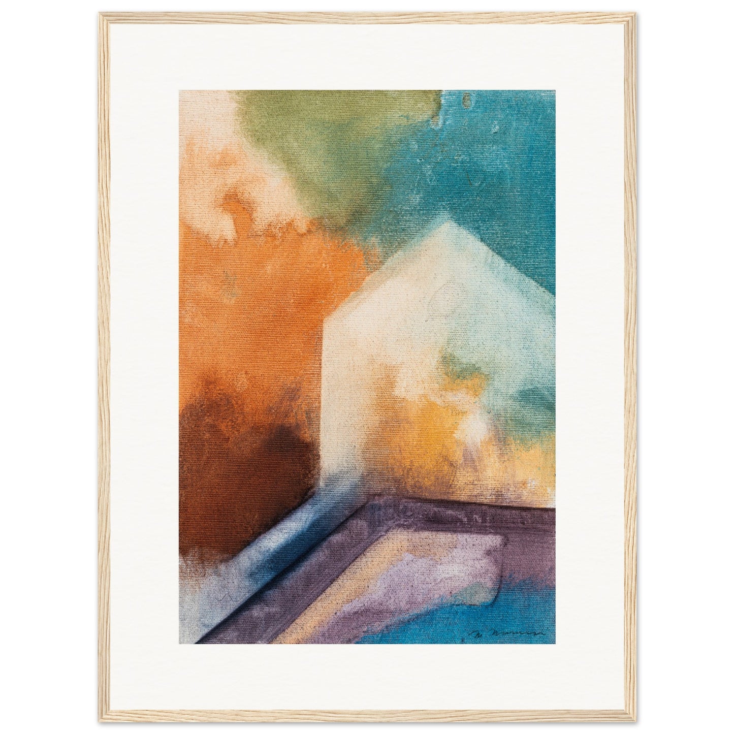 Color House Two