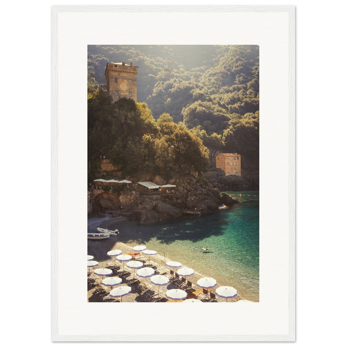 San Fruttuoso