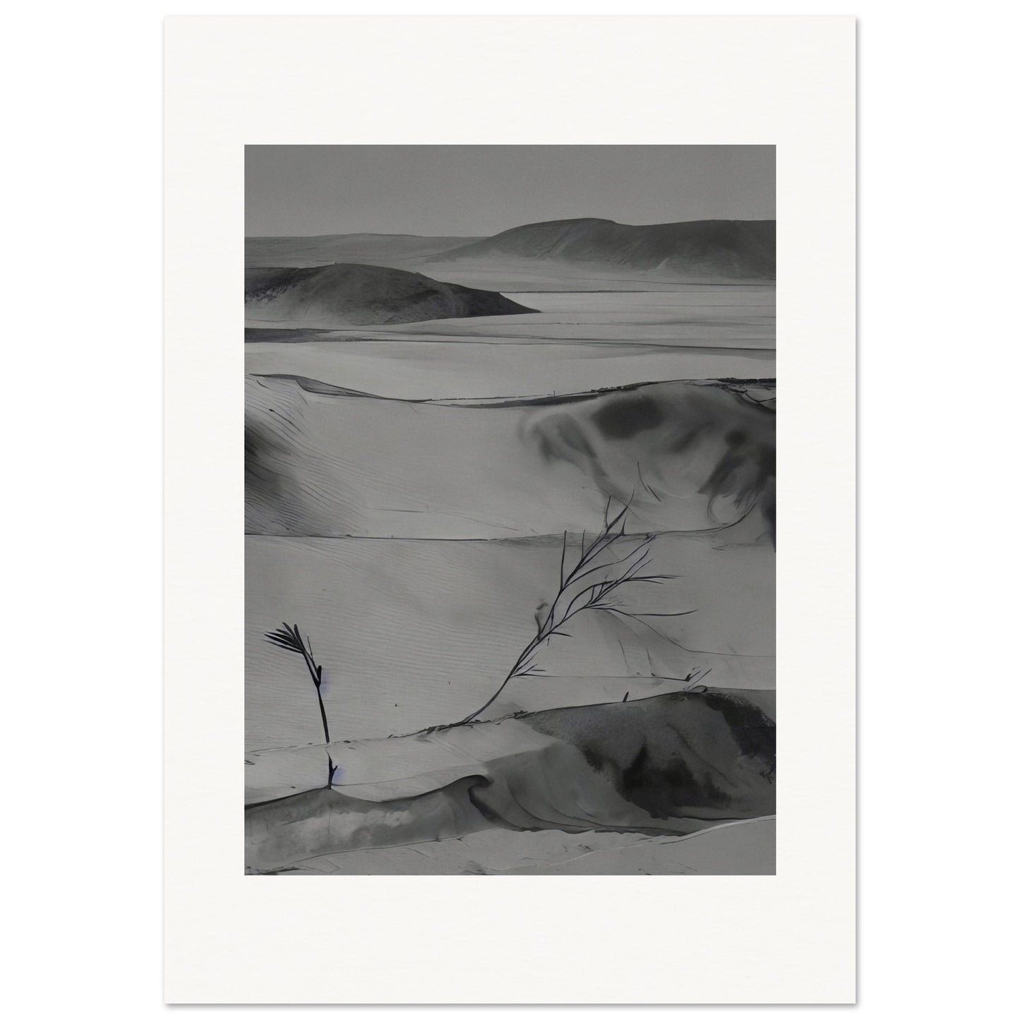 The Experimental Series 06