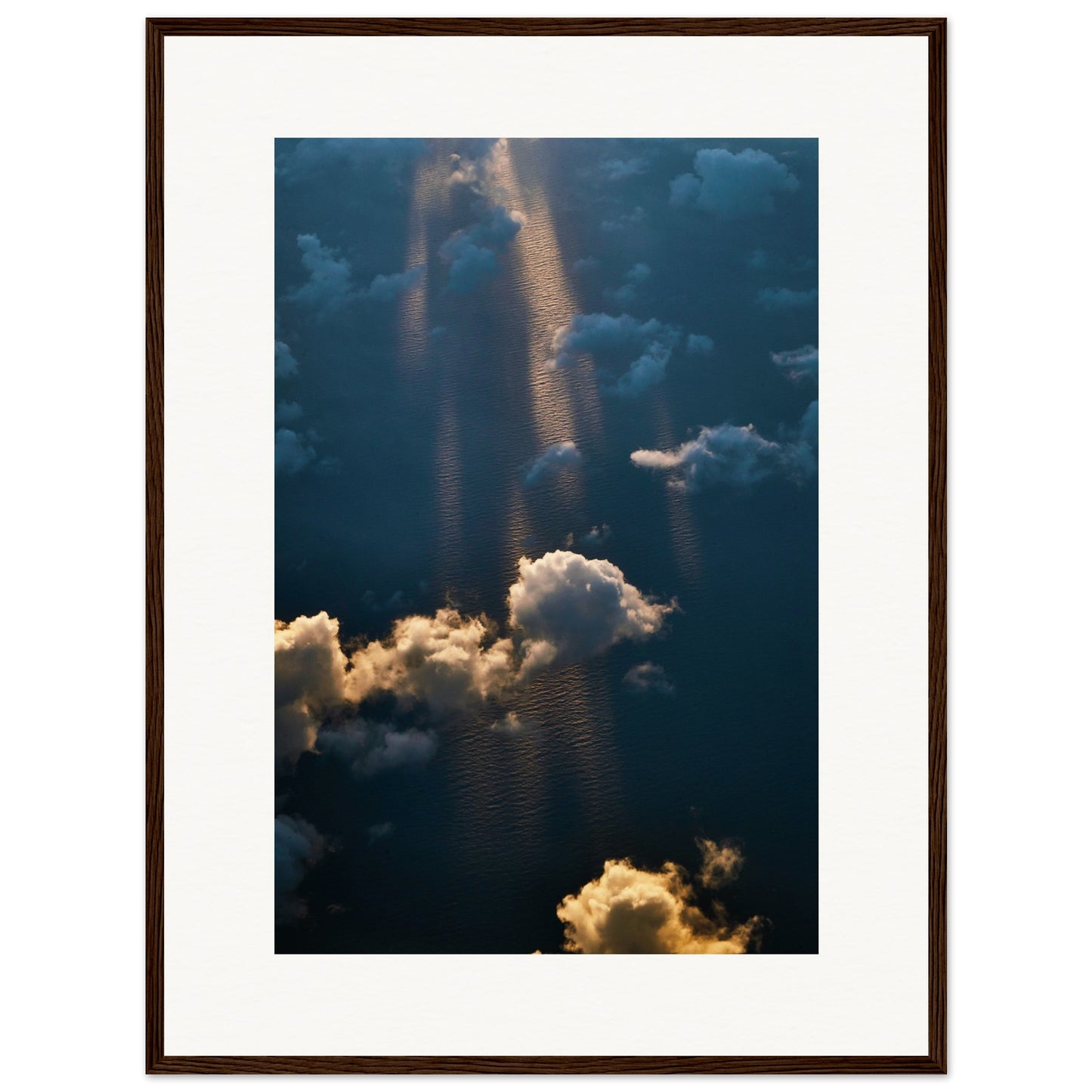 Puffy Cloud