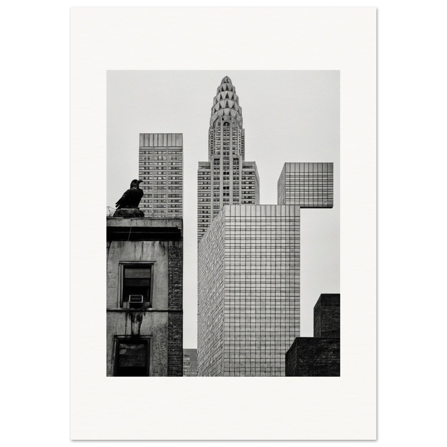New York Stories Experimental 03