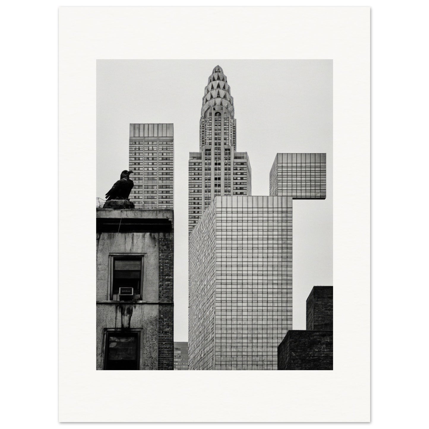 New York Stories Experimental 03