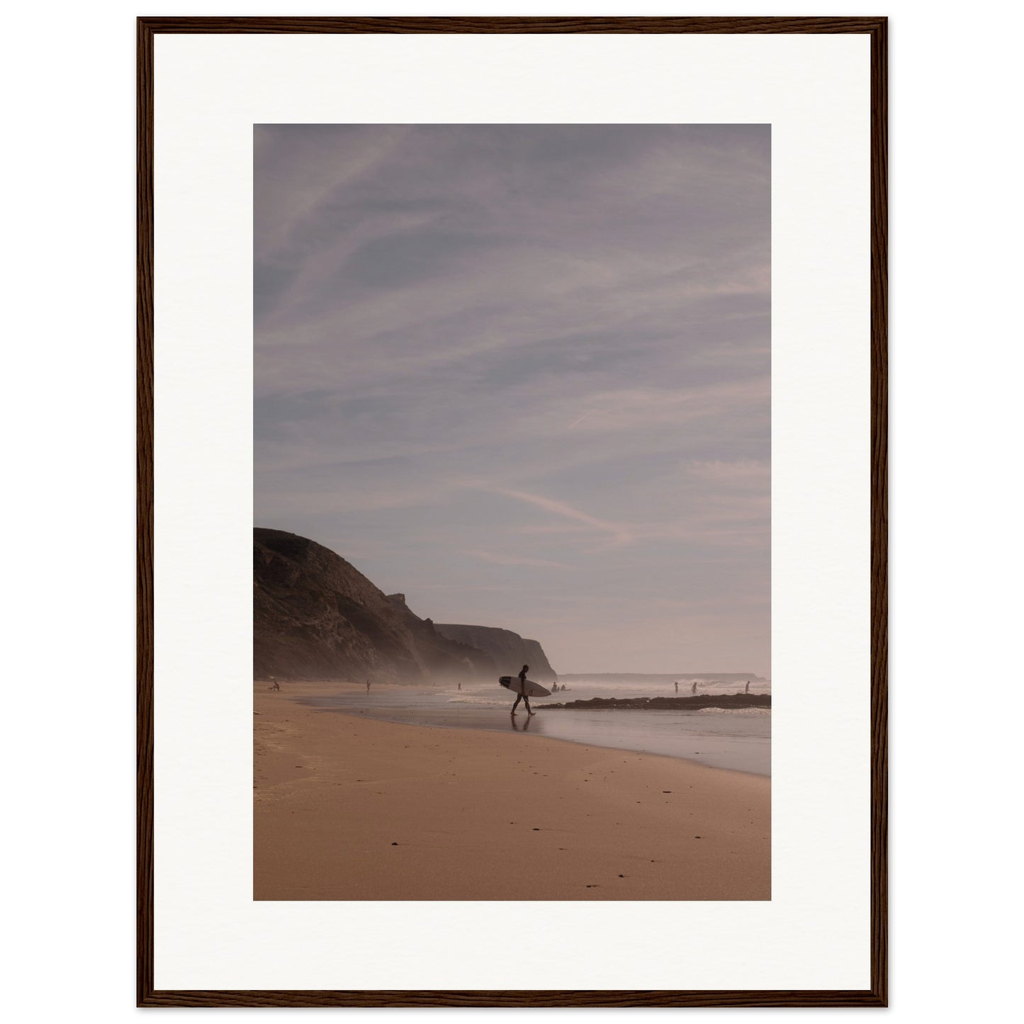Beach Portugal