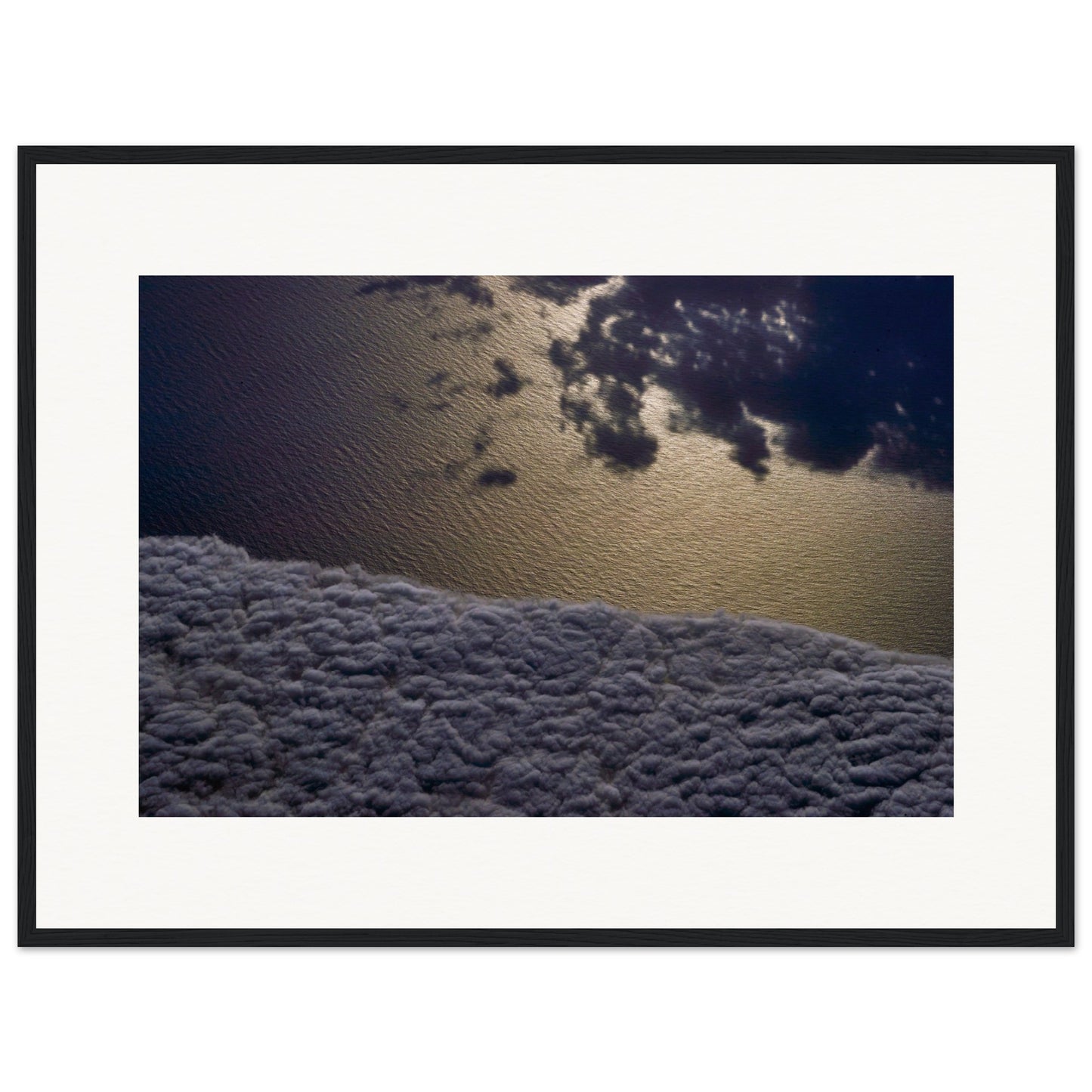 Sky Mirror