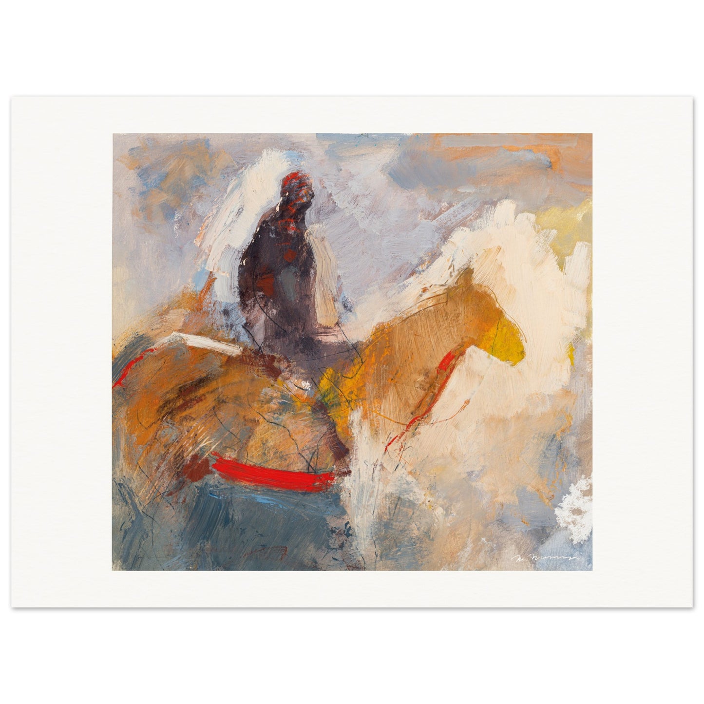 Cavalier