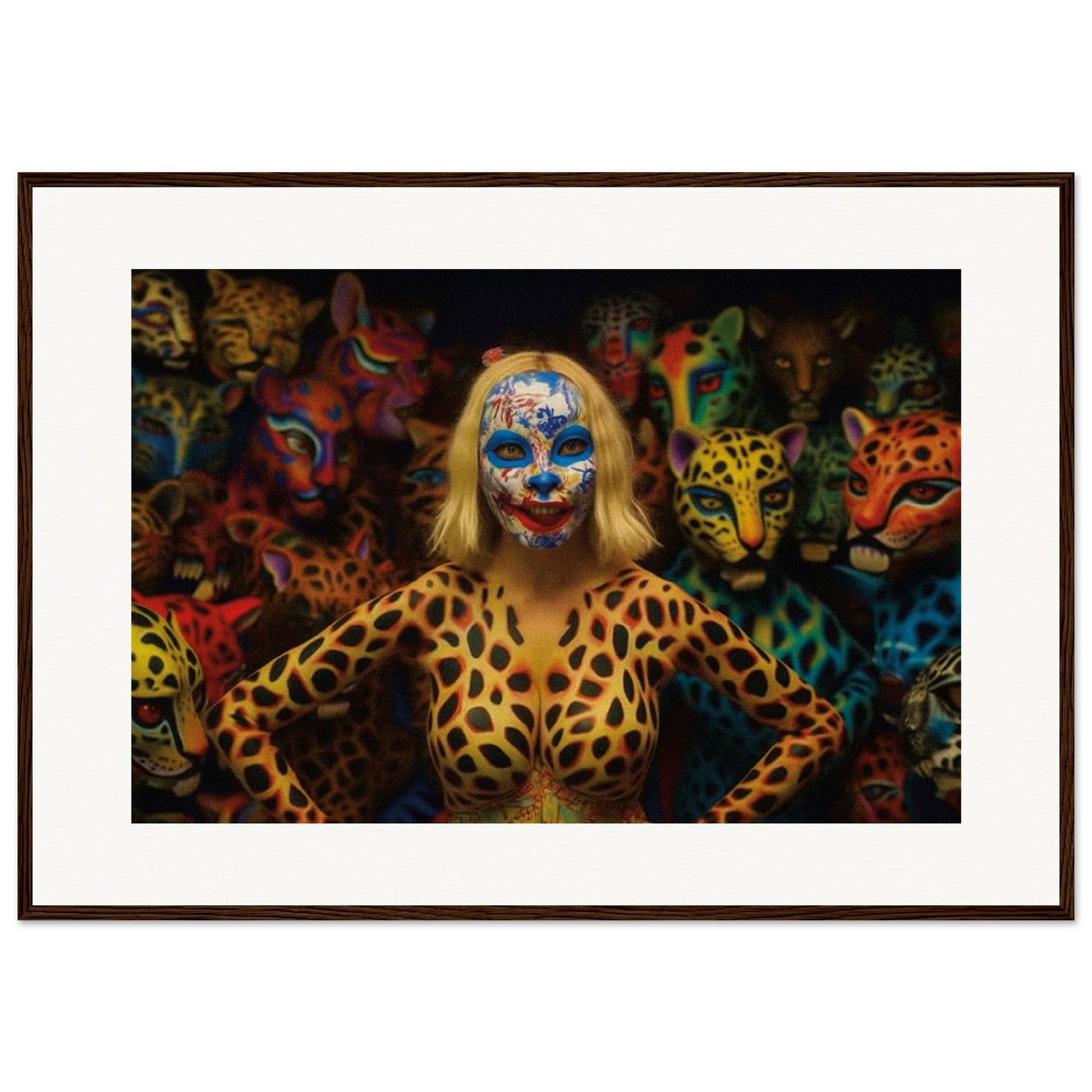 Wild at Heart