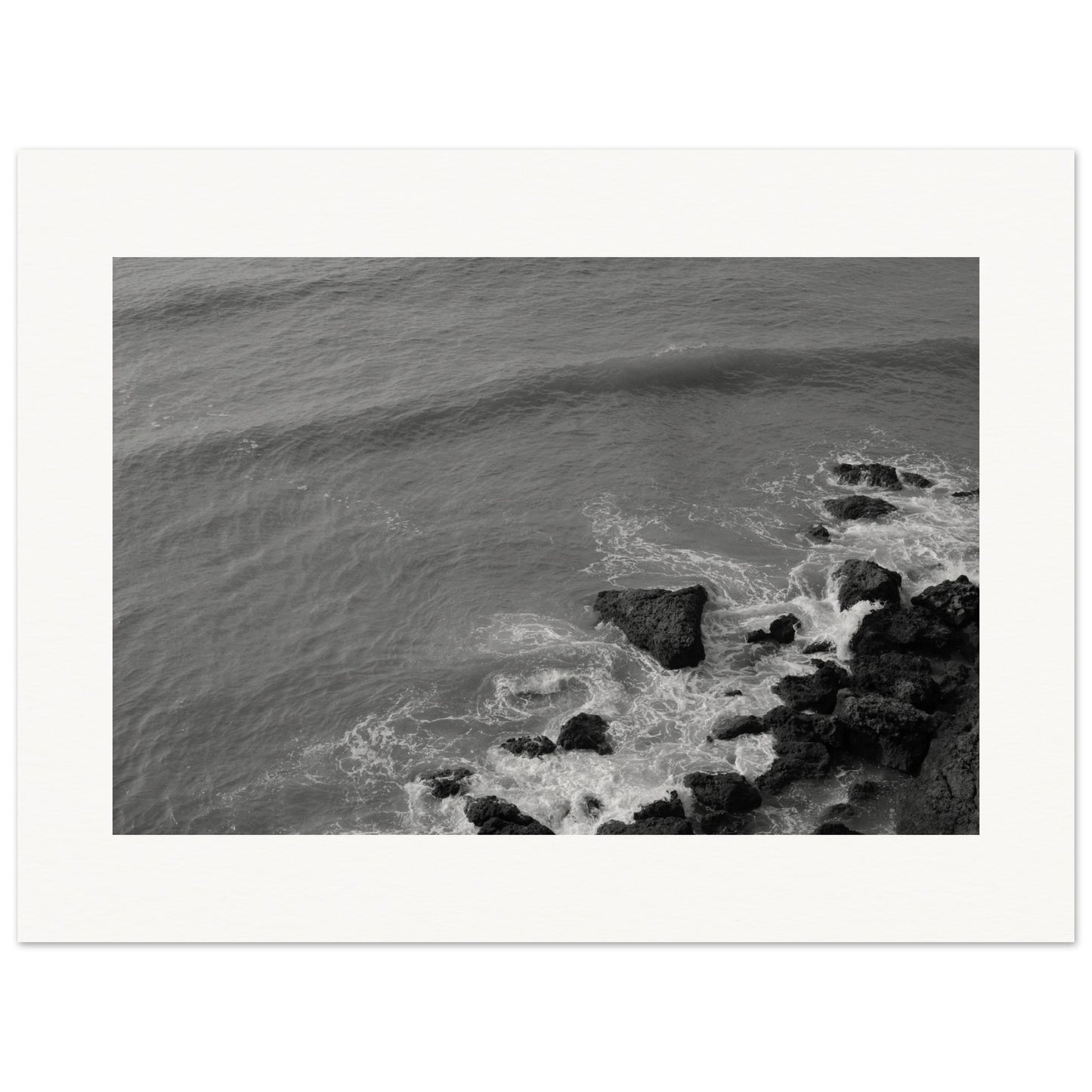 Portugal Cliff
