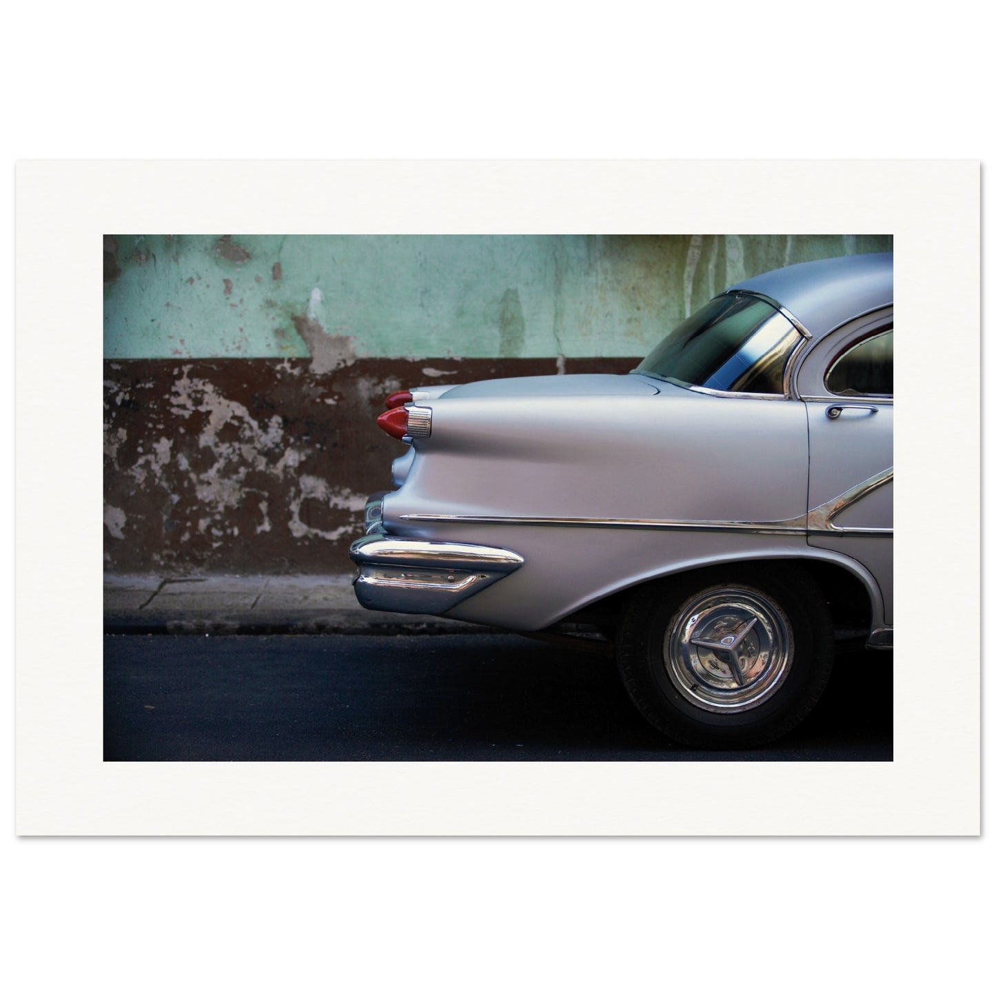 Havana Street