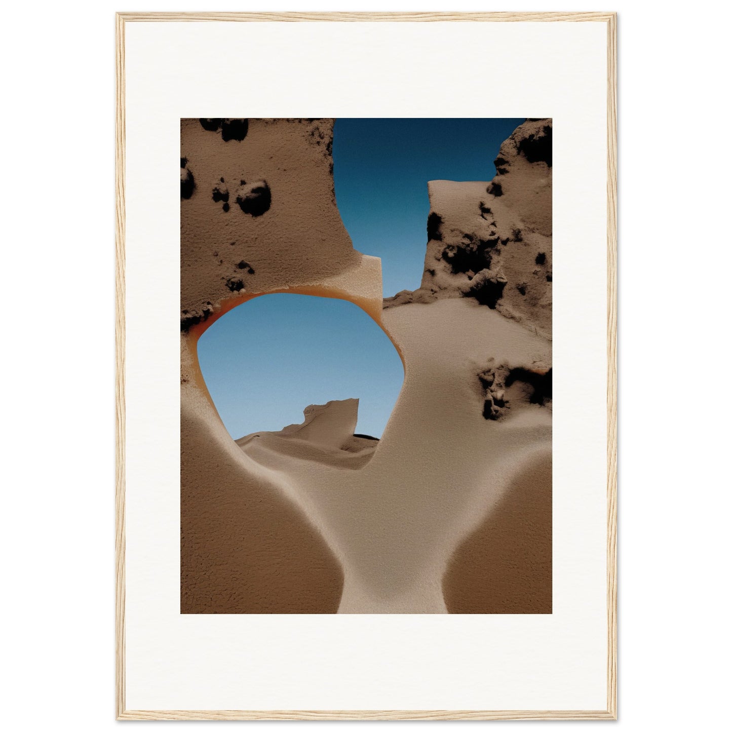 The Experimental Series 12