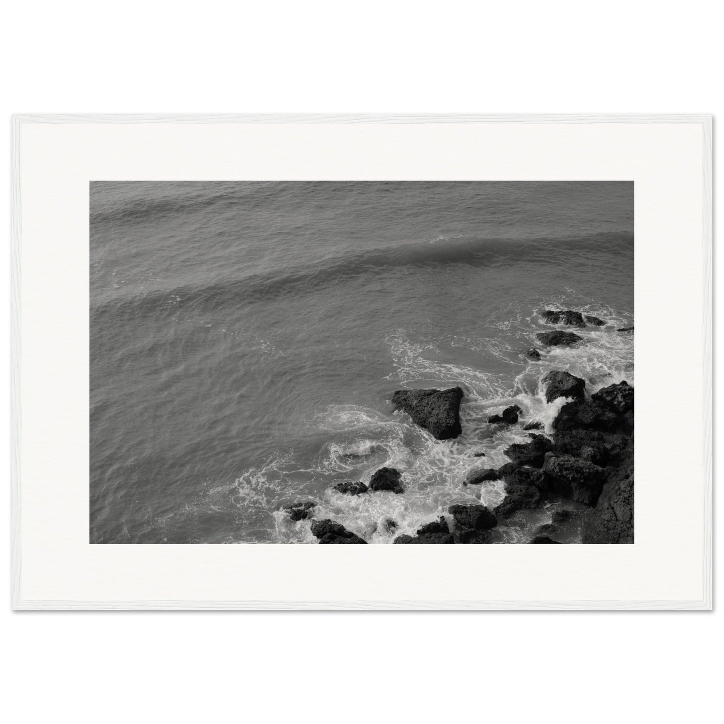 Portugal Cliff