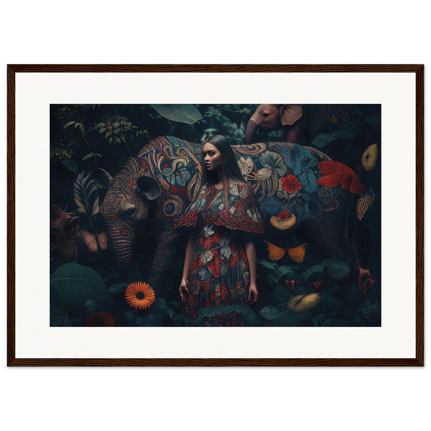 Encounters with Venju