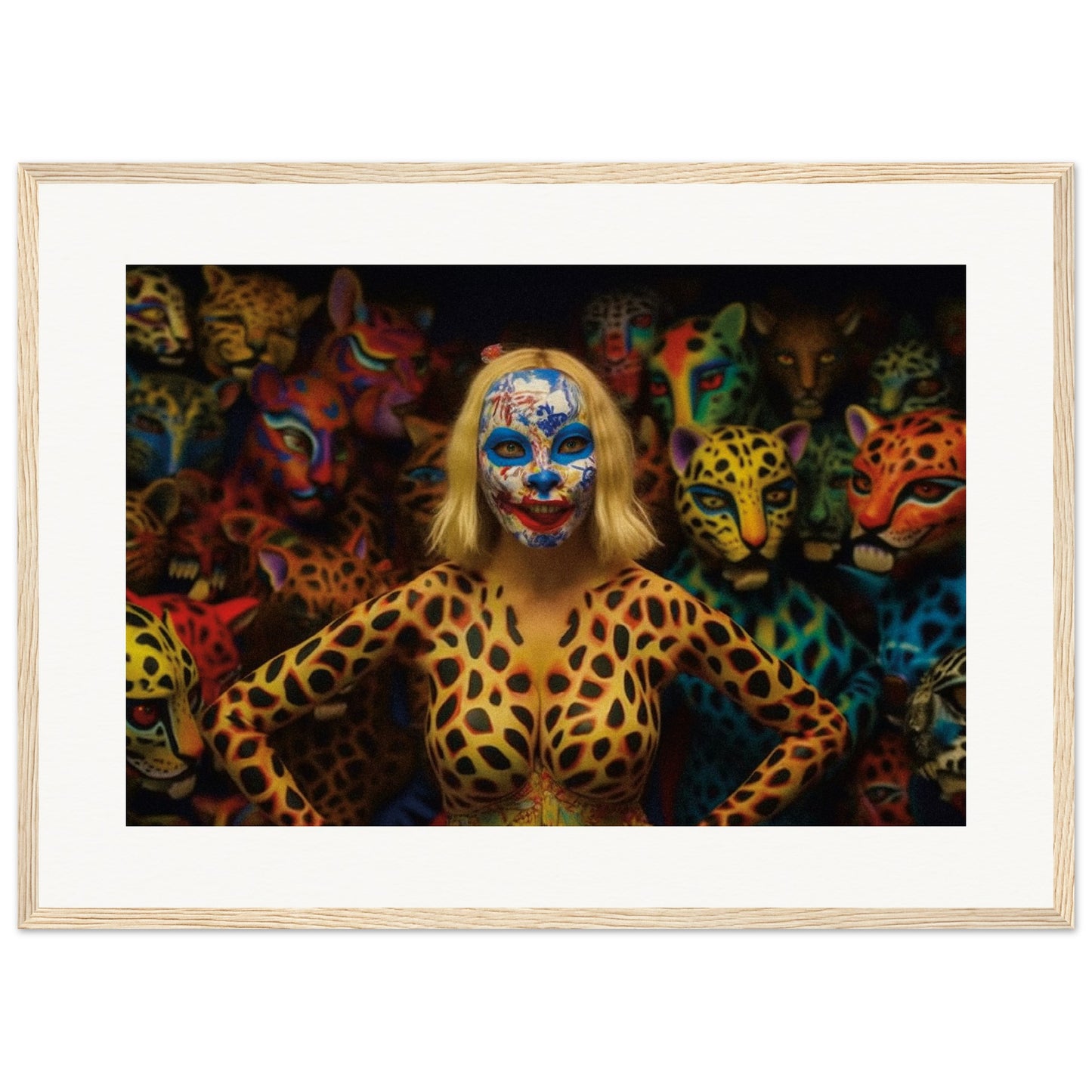Wild at Heart