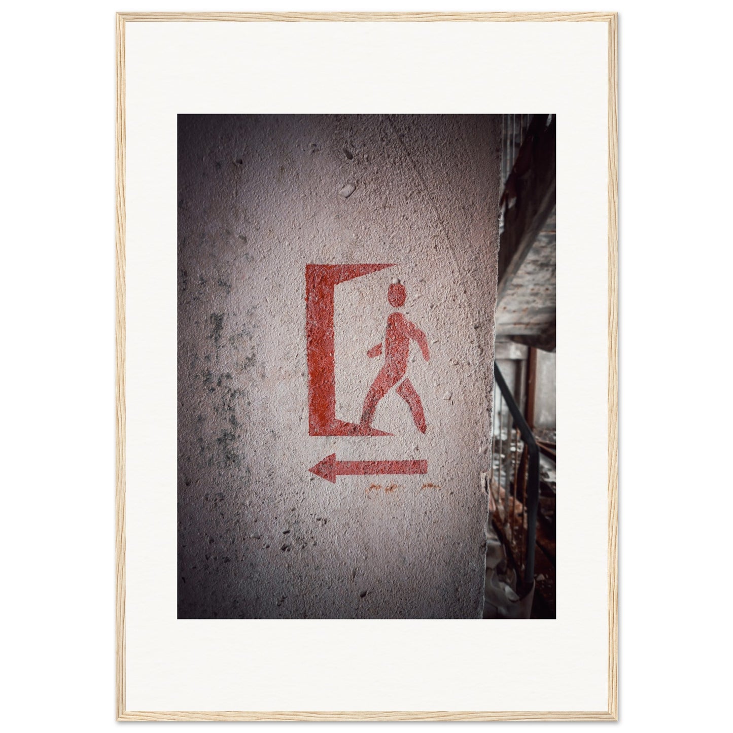 No Way Out – Chernobyl