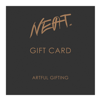 NEAT Gift Cards